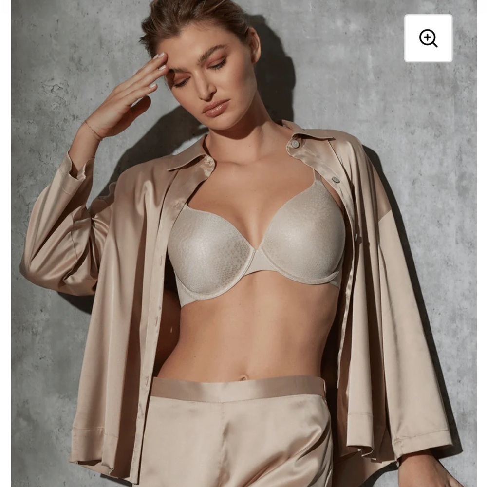 Natori Conform Full Fit Bra - Picture 1 of 7